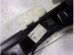 Recambio de elevalunas trasero izquierdo para bmw serie 1 lim. (f20) 118i referencia OEM IAM 51357281883 7242555  2