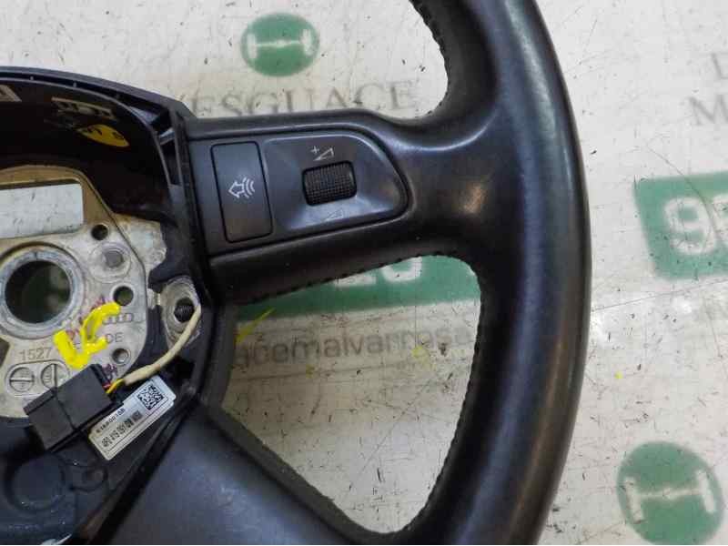 Recambio de volante para audi q7 (4l) 3.0 v6 24v tdi referencia OEM IAM 4F0419091DBW88  