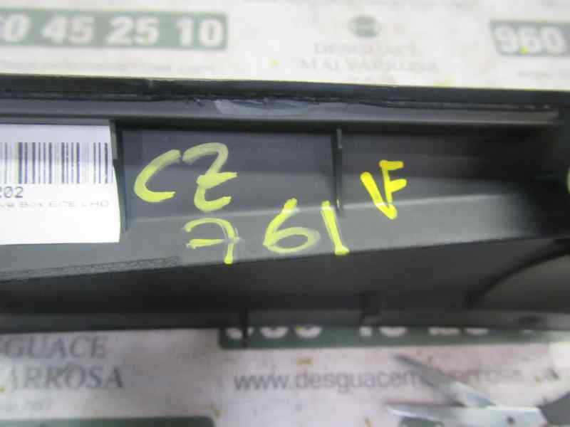 Recambio de guantera para mini mini (r56) 1.6 16v cat referencia OEM IAM 51162752811  