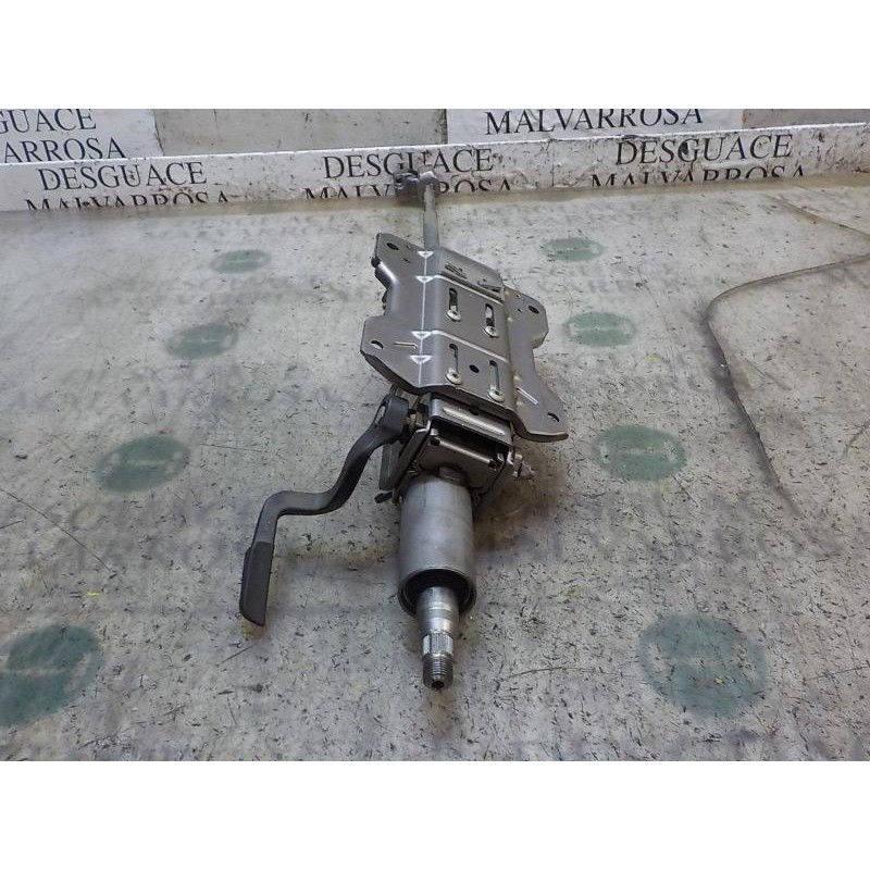 Recambio de columna direccion para fiat fiorino 1.3 16v jtd cat referencia OEM IAM 52213753  