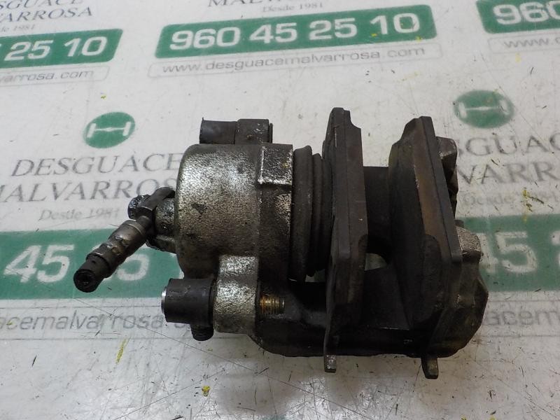 Recambio de pinza freno delantera izquierda para seat arona style referencia OEM IAM 2Q0615123A  
