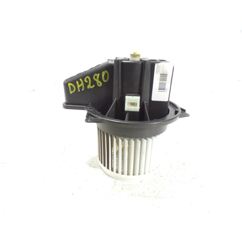 Recambio de motor calefaccion para fiat nuova 500 (150) 1.2 cat referencia OEM IAM 77367983 1162508620 