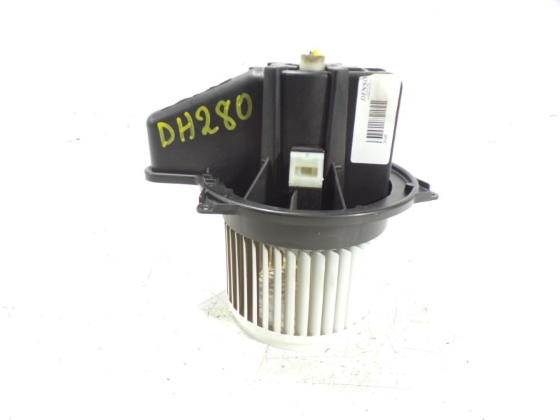 Recambio de motor calefaccion para fiat nuova 500 (150) 1.2 cat referencia OEM IAM 77367983 1162508620 