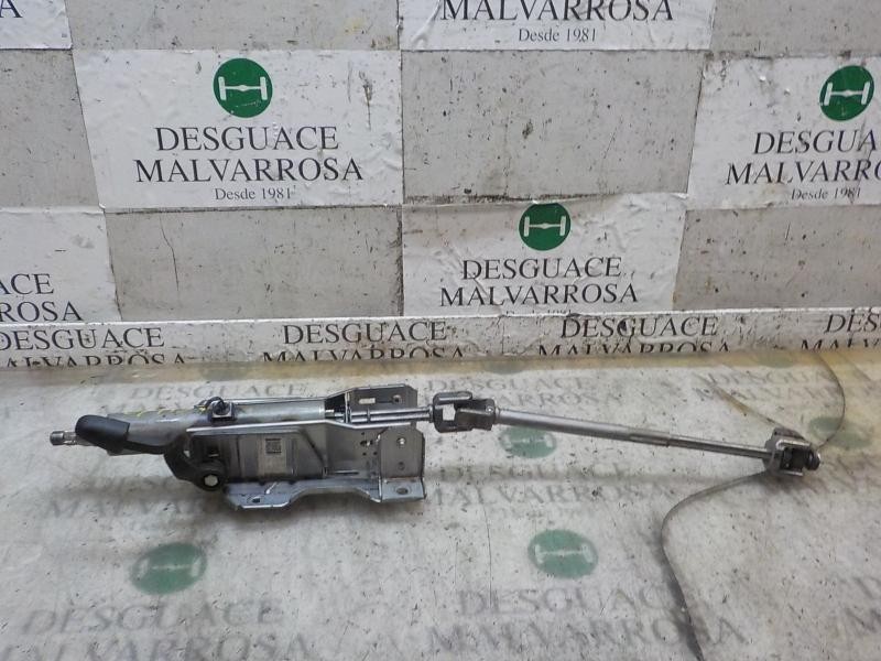 Recambio de columna direccion para fiat fiorino 1.3 16v jtd cat referencia OEM IAM 52213753  