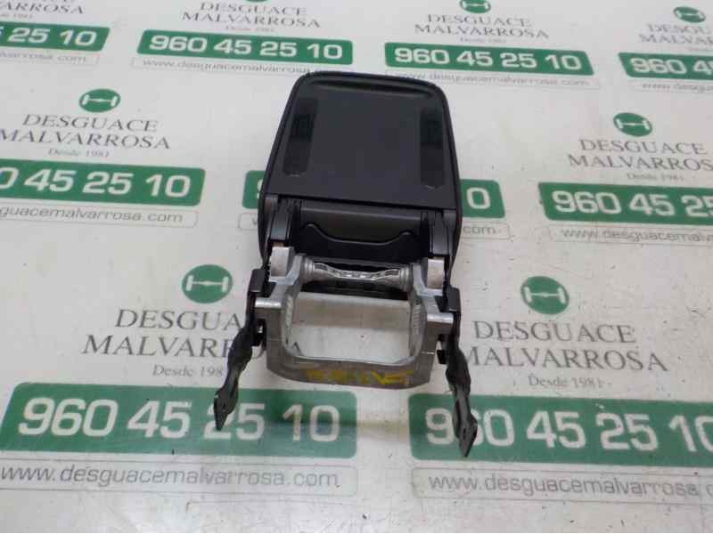 Recambio de apoyabrazos central para volkswagen golf vii lim. (bq1) advance referencia OEM IAM 5G0864207FCAT  