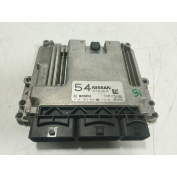 CENTRALITA MOTOR UCE 23710HX49C 23710HX49C 