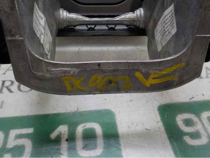 Recambio de apoyabrazos central para volkswagen golf vii lim. (bq1) advance referencia OEM IAM 5G0864207FCAT  