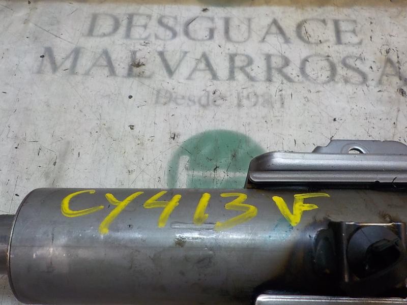 Recambio de columna direccion para fiat fiorino 1.3 16v jtd cat referencia OEM IAM 52213753  