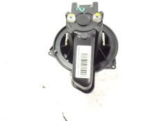 Recambio de motor calefaccion para fiat nuova 500 (150) 1.2 cat referencia OEM IAM 77367983 1162508620  2
