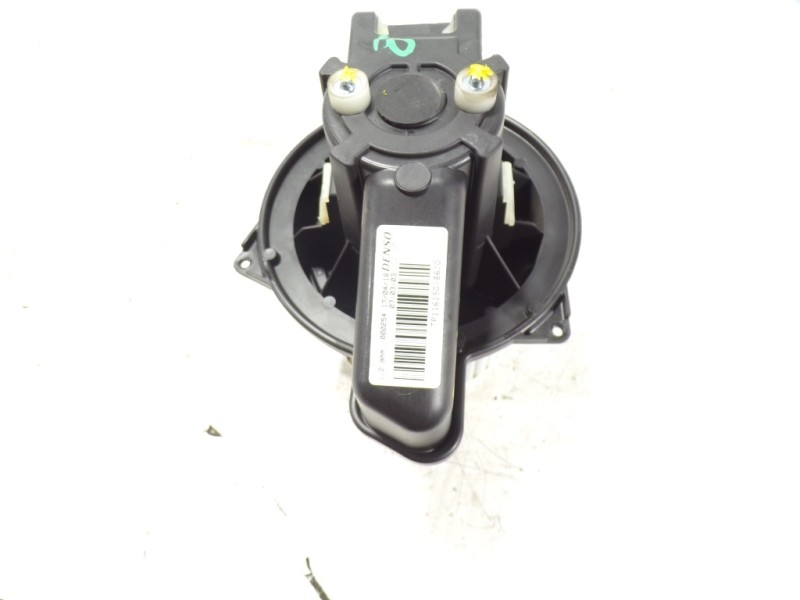 Recambio de motor calefaccion para fiat nuova 500 (150) 1.2 cat referencia OEM IAM 77367983 1162508620 