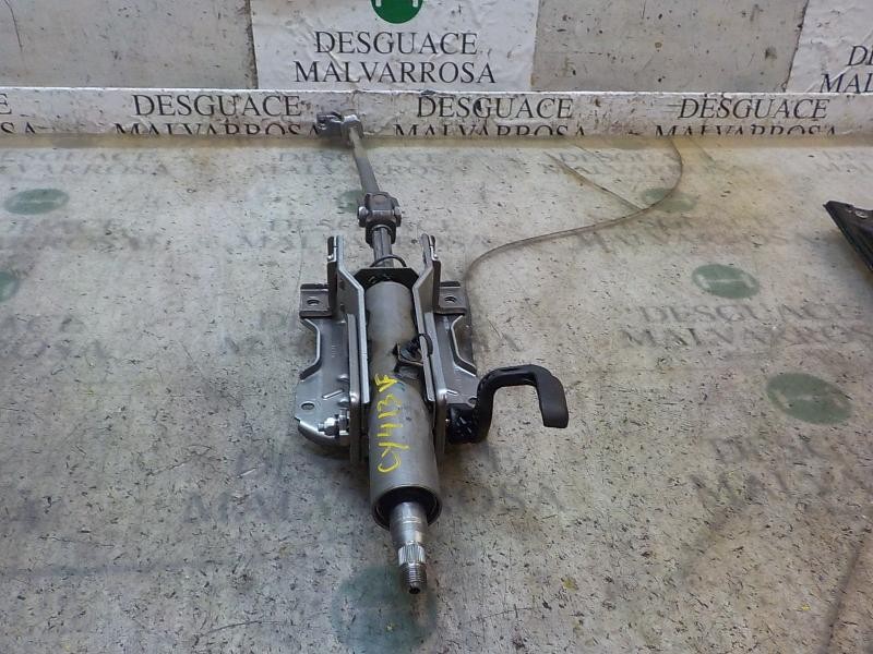 Recambio de columna direccion para fiat fiorino 1.3 16v jtd cat referencia OEM IAM 52213753  