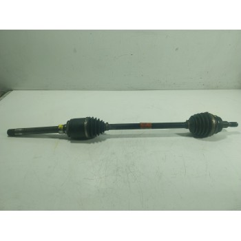 TRANSMISION DERECHA A1663301300 A1663301300 