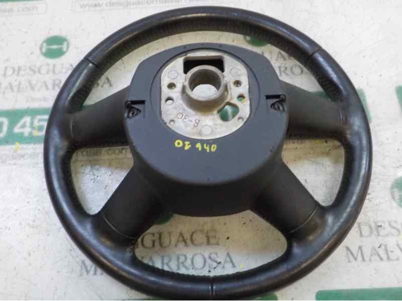 Recambio de volante para audi q7 (4l) 3.0 v6 24v tdi referencia OEM IAM 4F0419091DBW88  