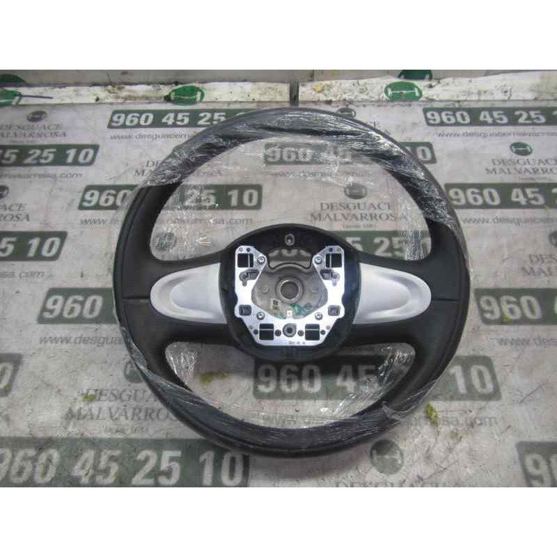 Recambio de volante para mini mini (r56) 1.6 16v cat referencia OEM IAM 32306794623  