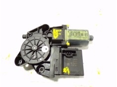 Recambio de motor elevalunas delantero derecho para renault scenic iii 1.5 dci diesel fap referencia OEM IAM 807302741R 80730274 2