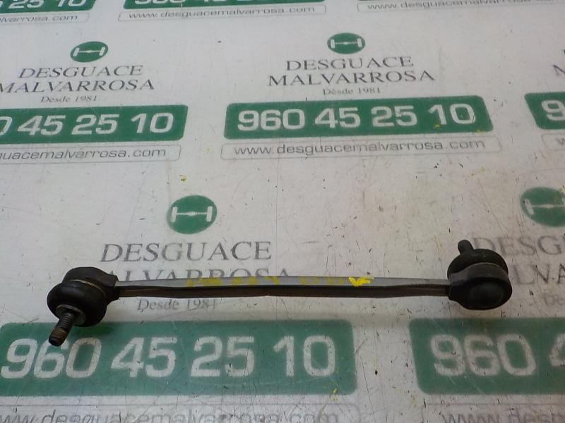 Recambio de tirante delantero derecho para seat arona style referencia OEM IAM 6R0411315  