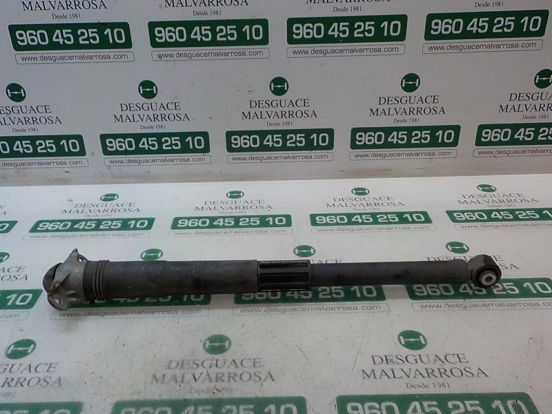 Recambio de amortiguador trasero derecho para seat arona style referencia OEM IAM 2Q0513049AK  