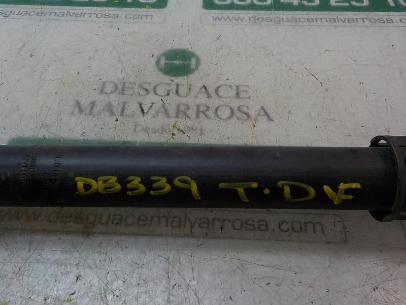 Recambio de amortiguador trasero derecho para seat arona style referencia OEM IAM 2Q0513049AK  