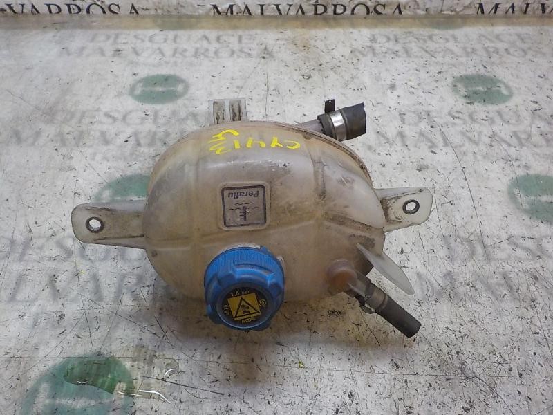 Recambio de deposito expansion para fiat fiorino 1.3 16v jtd cat referencia OEM IAM 52063538  
