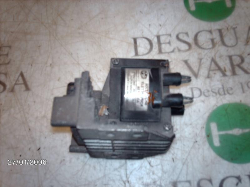 Recambio de bobina para lancia thema 2.0 turbo referencia OEM IAM   