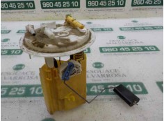 Recambio de aforador para citroën ds4 1.6 hdi fap referencia OEM IAM 1525WL 9671722680  2