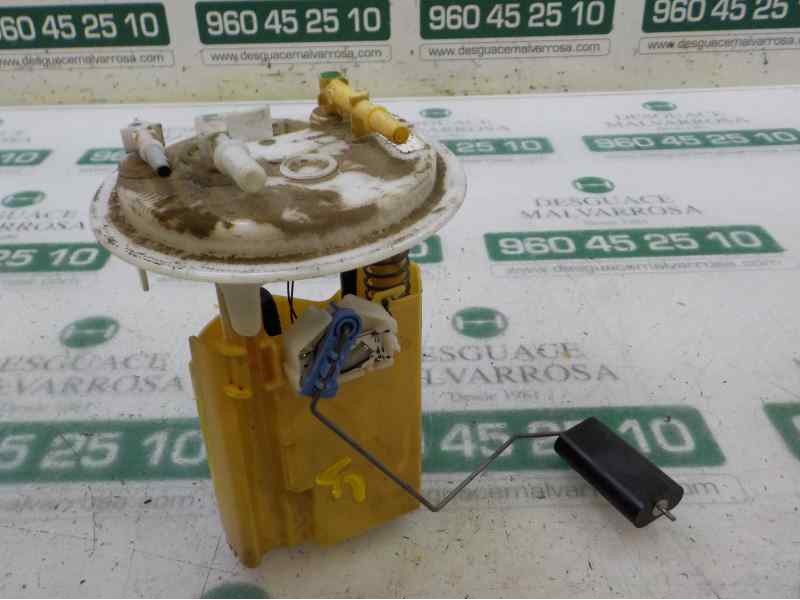 Recambio de aforador para citroën ds4 1.6 hdi fap referencia OEM IAM 1525WL 9671722680 