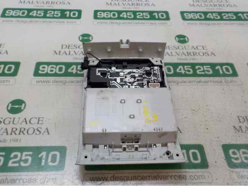 Recambio de piloto interior para volkswagen golf vii lim. (bq1) advance referencia OEM IAM 5TA947105EKW  