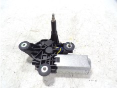 Recambio de motor limpia trasero para fiat nuova 500 (150) 1.2 cat referencia OEM IAM 51850871 596001371  2