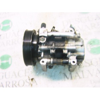 COMPRESOR AIRE ACONDICIONADO 