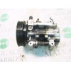 Recambio de compresor aire acondicionado para fiat brava (182) 1.9 turbodiesel referencia OEM IAM   