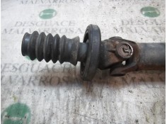 Recambio de transmision central para chrysler jeep cherokee (kj) 2.4 cat referencia OEM IAM 52853125AA   2