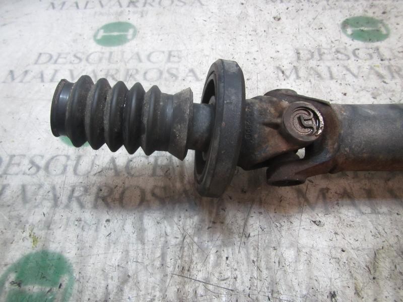 Recambio de transmision central para chrysler jeep cherokee (kj) 2.4 cat referencia OEM IAM 52853125AA  