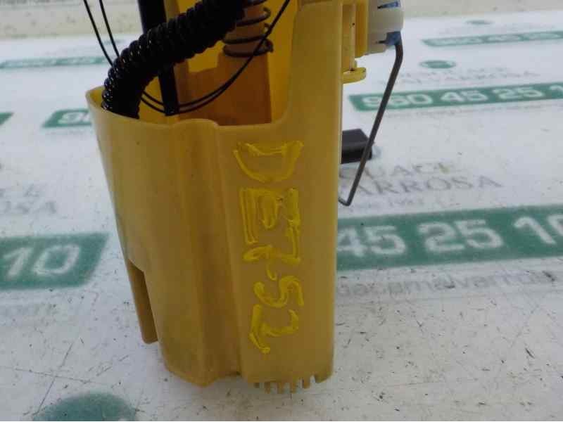 Recambio de aforador para citroën ds4 1.6 hdi fap referencia OEM IAM 1525WL 9671722680 