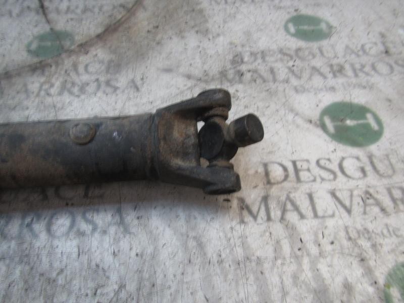 Recambio de transmision central para chrysler jeep cherokee (kj) 2.4 cat referencia OEM IAM 52853125AA  