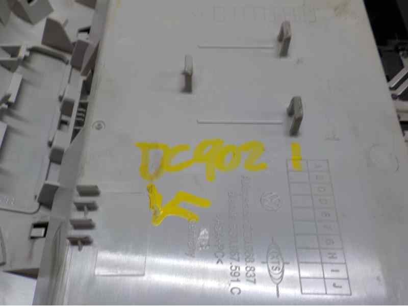 Recambio de piloto interior para volkswagen golf vii lim. (bq1) advance referencia OEM IAM 5TA947105EKW  