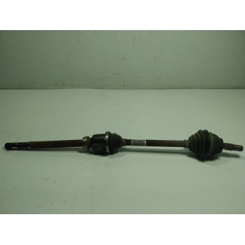 TRANSMISION DERECHA 3273VN 9811636480 