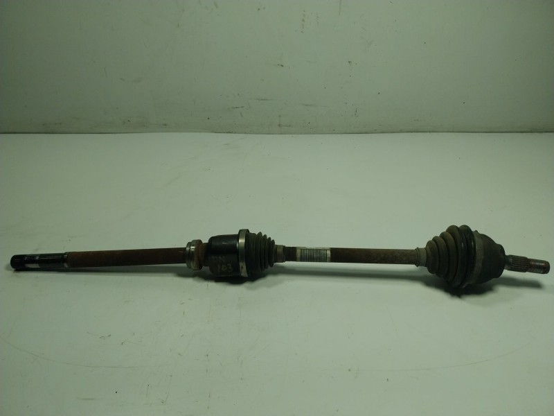 Recambio de transmision derecha para citroën c4 ii (nc_) 1.2 thp 110 referencia OEM IAM 3273VN 9811636480 