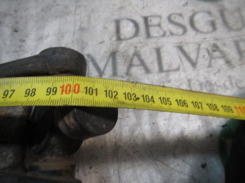 Recambio de transmision central para chrysler jeep cherokee (kj) 2.4 cat referencia OEM IAM 52853125AA  