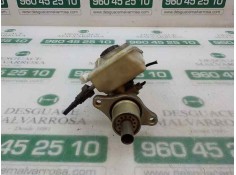 Recambio de bomba freno para ford focus berlina (cap) 1.8 tdci turbodiesel cat referencia OEM IAM   