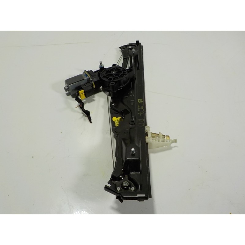 Recambio de elevalunas delantero derecho para ford ka (ccu) 1.2 8v cat referencia OEM IAM 1851628 51984459 