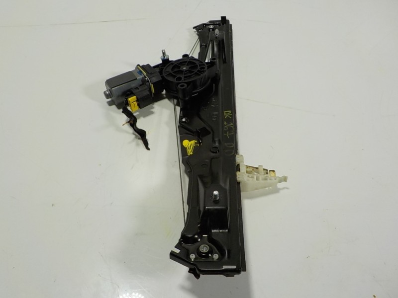 Recambio de elevalunas delantero derecho para ford ka (ccu) 1.2 8v cat referencia OEM IAM 1851628 51984459 