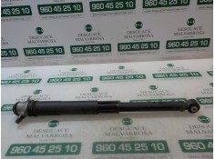 Recambio de amortiguador trasero izquierdo para seat arona style referencia OEM IAM 2Q0513049AK   2