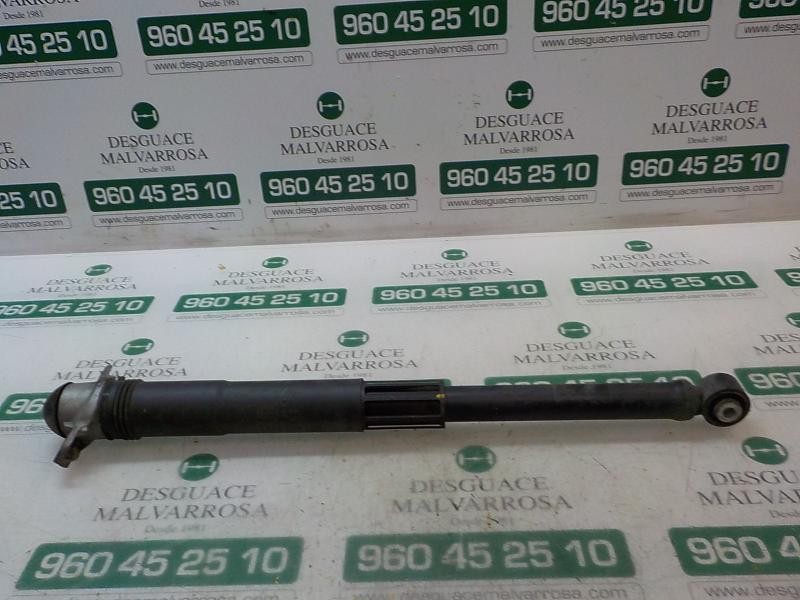 Recambio de amortiguador trasero izquierdo para seat arona style referencia OEM IAM 2Q0513049AK  