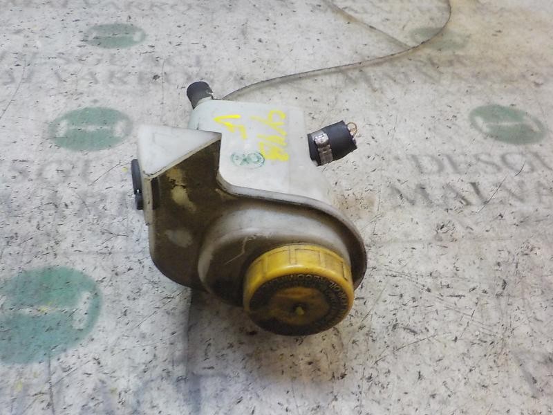 Recambio de deposito servo para fiat fiorino 1.3 16v jtd cat referencia OEM IAM 51787159  