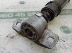 Recambio de amortiguador trasero derecho para citroën ds4 1.6 hdi fap referencia OEM IAM 5206ZV   2