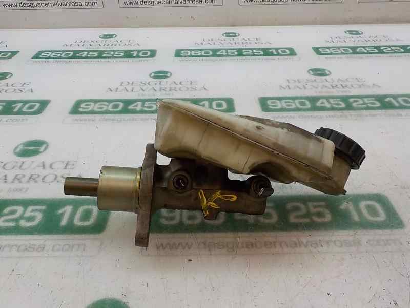 Recambio de bomba freno para ford focus berlina (cap) 1.8 tdci turbodiesel cat referencia OEM IAM   