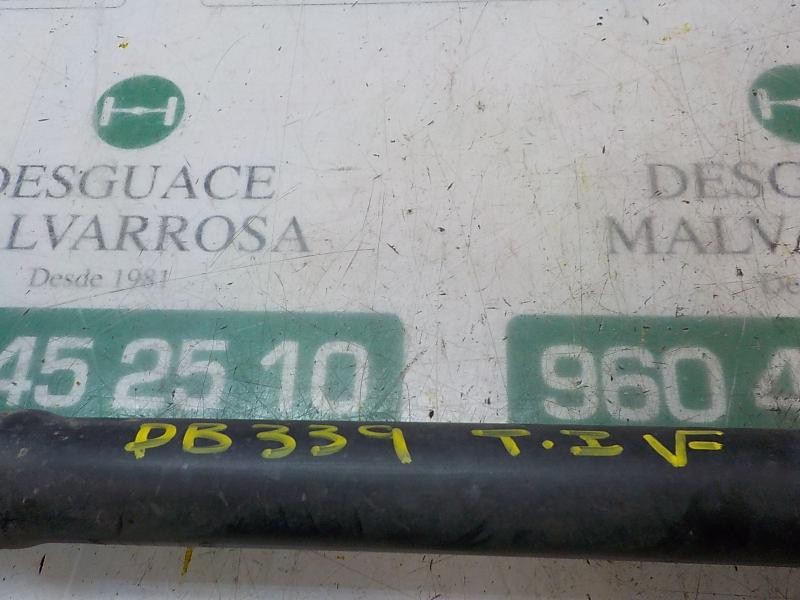 Recambio de amortiguador trasero izquierdo para seat arona style referencia OEM IAM 2Q0513049AK  