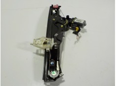 Recambio de elevalunas delantero derecho para ford ka (ccu) 1.2 8v cat referencia OEM IAM 1851628 51984459  2