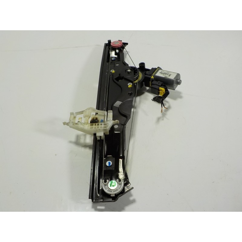 Recambio de elevalunas delantero derecho para ford ka (ccu) 1.2 8v cat referencia OEM IAM 1851628 51984459 