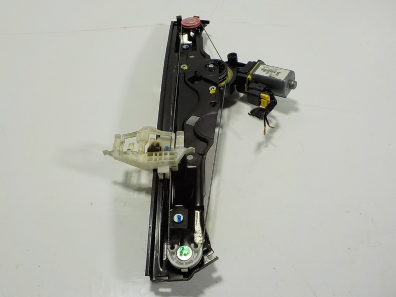 Recambio de elevalunas delantero derecho para ford ka (ccu) 1.2 8v cat referencia OEM IAM 1851628 51984459 